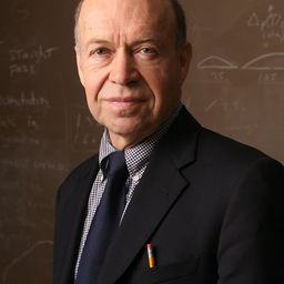 James Hansen 飾演 Self - Director, NASA Institute for Space Studies