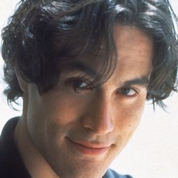 李國豪 飾演 Eric