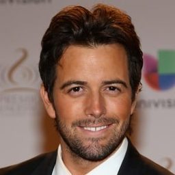 Mané De La Parra 飾演 José Pereyra