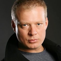 Sasha Piltsin - 狙擊戰線之刺客終章演員 飾演Vasily Petrov