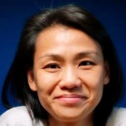 歐健兒 - 百年好合編劇