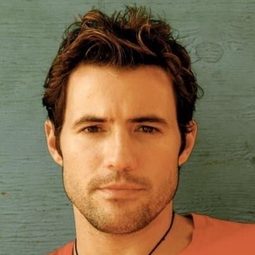 Kris Black - The House That Jack Built編劇