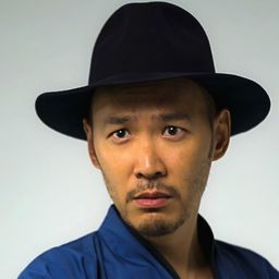 張少懷 飾演 Figure-Maker