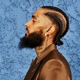 Nipsey Hustle - Love Chronicles: Secrets Revealed演員 飾演Janky