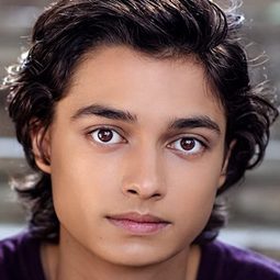 Rio Mangini - 吉拿域戴拖路之皮諾丘演員 飾演Milliner / Soldier / Carnival Worker (voice)