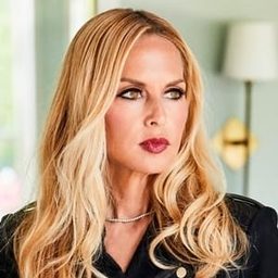Rachel Zoe 飾演 Self