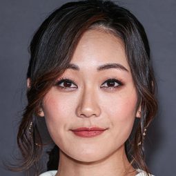 福原かれん 飾演 Katana