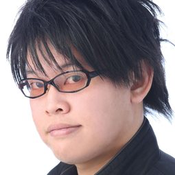 山根 雅史 飾演 Aiko Zahn (voice)