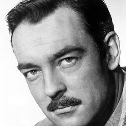 Richard Johnson - The Man on the Moor演員 飾演Joe Adams