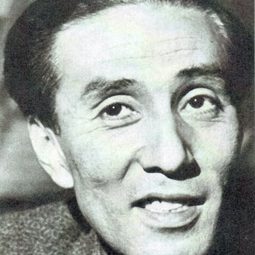 西村晃 - 九ちゃん刀を抜いて演員 飾演