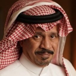 Abdulaziz Al-Sokayreen 飾演 