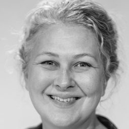 Ane Skumsvoll 飾演 Berit