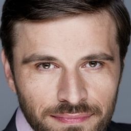 Daniel Kovačević 飾演 Biliana's Father