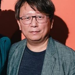 楊力州 - 高雄有顆藍寶石導演