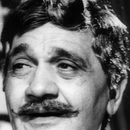 Om Prakash 飾演 Dayaram