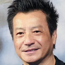 石修	 飾演 冯启华