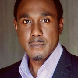 Lorenzo Hugues - 希薇的愛演員 飾演Melvin Carmichael