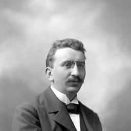 Louis Lumière 飾演 Self (archive footage)