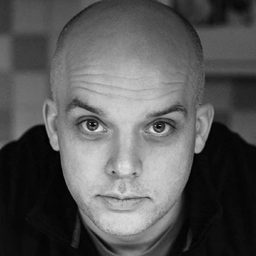 哥林麥卡菲 - Outcast導演