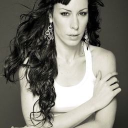 Diana Lein - 認真的連環殺手演員 飾演Mi Reina