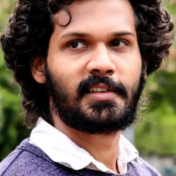 卡爾提克·拉特南 飾演 Joseph