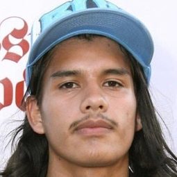 Jonathan Velasquez - 板仔玩轉演員 飾演Jonathan