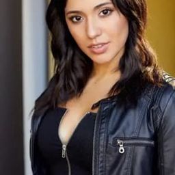 Cami Storm 飾演 Jessica