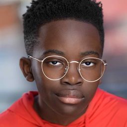 Alexander Michael Gordon - 逆襲人生演員 飾演Gary