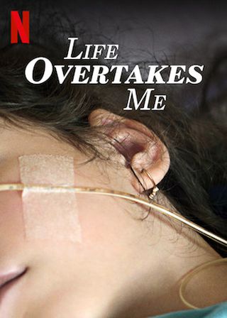 《生存壓死了孩子》電影海報