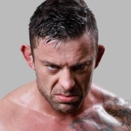 Wesley David Richards - DEFY4 Gigantic - Tag 1演員 飾演Davey Richards