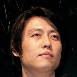 Lee Jeong-ho - 詭書導演