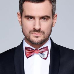 安東尼·鮑里克基 飾演 Chairman Rylski