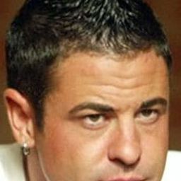 David Silveria 飾演 Self