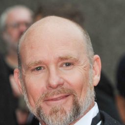 Jason Connery - An Accidental Christmas演員 飾演Myles