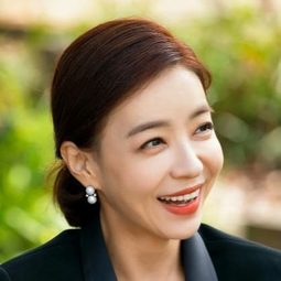 朴善英 飾演 Young-bin