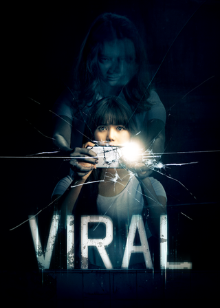 《獵鬼遊戲》電影海報