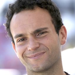 托伊·金太爾 飾演 Matthew Hooper