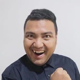 Ibob Tarigan - The Underdogs演員 飾演Cameo Project