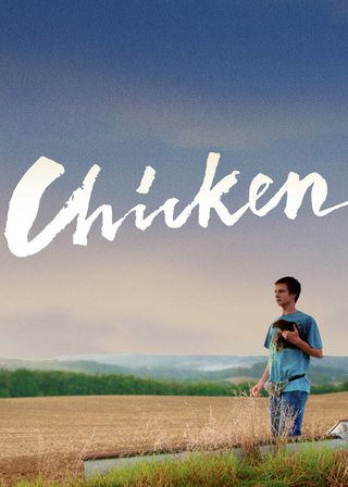 《Chicken》電影海報