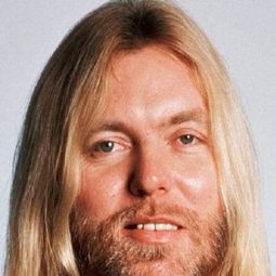 Gregg Allman 飾演 