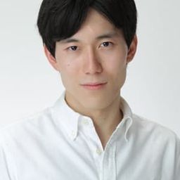 松久 博記 - 紅殻のパンドラ GHOST URN演員 飾演Passenger B (voice)