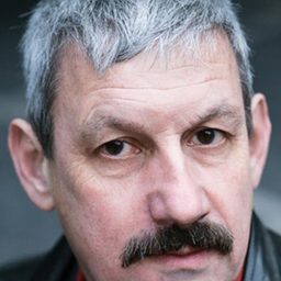 Marc Brunet 飾演 Christian, le père d'Audrey