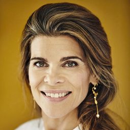 Ellen Hillingsø 飾演 Sonja