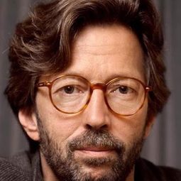 艾瑞克·克萊普頓 - 峽谷中的回音演員 飾演Self