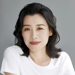 劉琳 - 過年回家演員 飾演Tao Lan