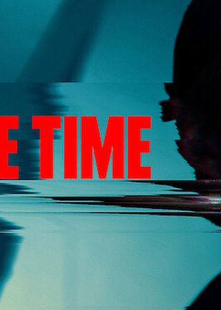 《千禧劫報》電影海報