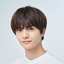 赤羽流河 飾演 Support