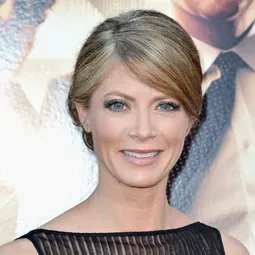 吉莉安·韋格曼 - 永遠是我的女孩演員 飾演Doris