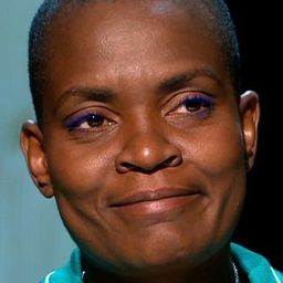 羅曼娜維列德 - 我的外公占爸演員 飾演Mirjam