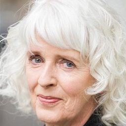 Julia Dearden - A Matter of Choice for Billy演員 飾演Pauline Magill